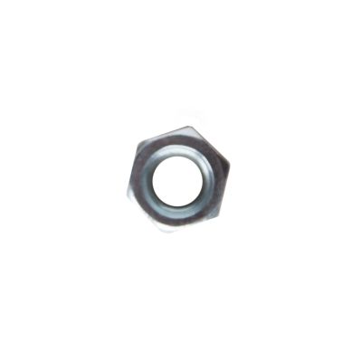 Hex Nut and Bolt Set