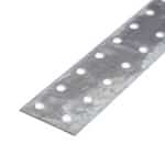 Perforated Toe Board for Steel Walkways / Catwalks